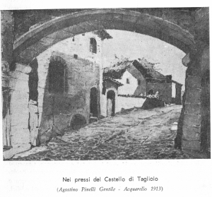  Tagliolo - Scorcio 
